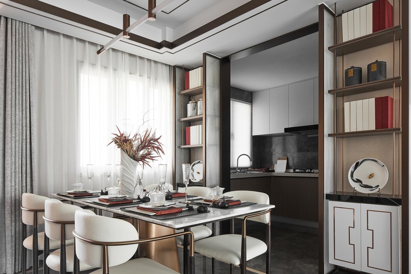 弘阳云潇赋 130 样板间-22