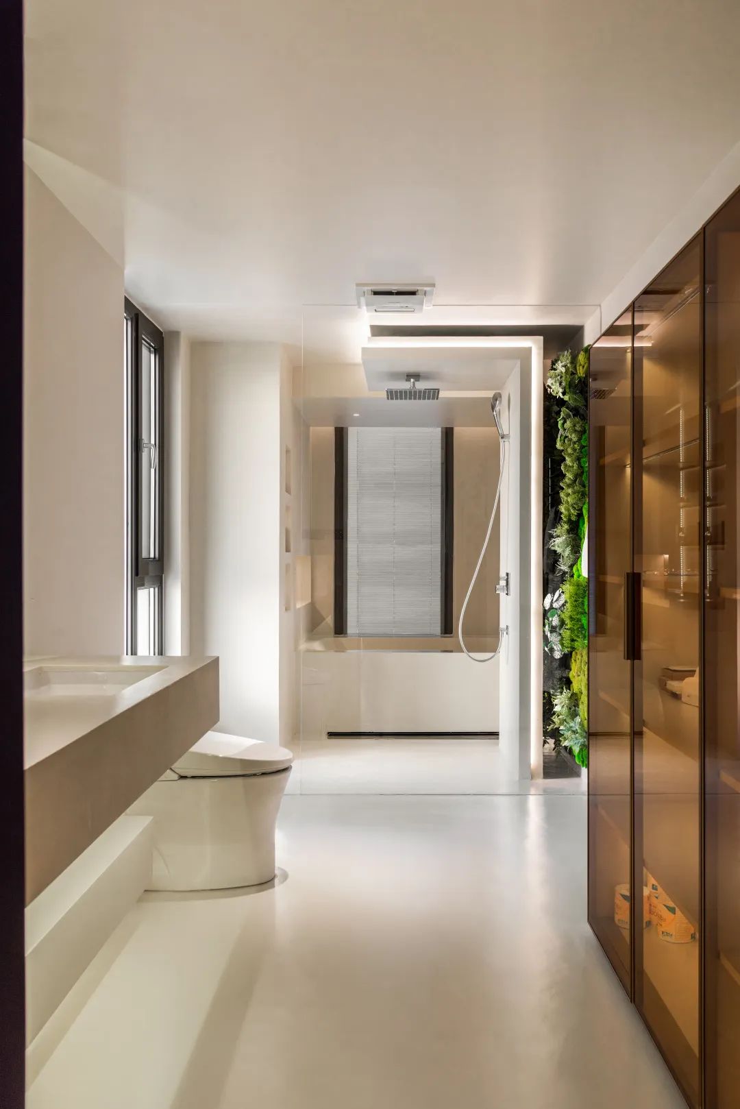 福熙大道丨中国北京丨梓馨设计工作室-66