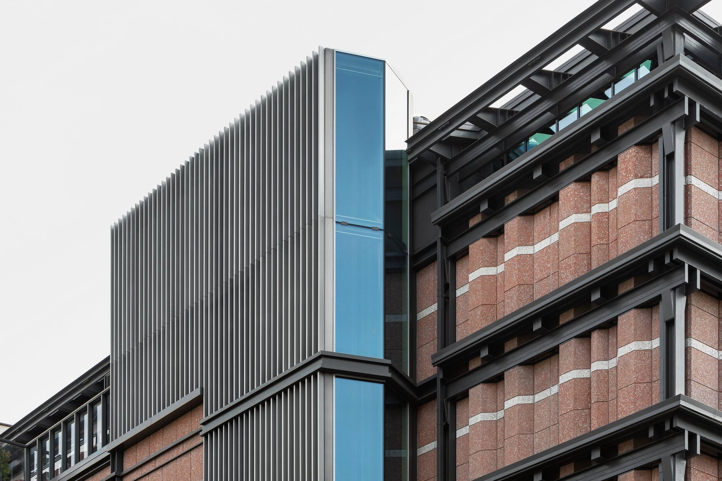 菲乌梅广场的文艺复兴百货丨意大利罗马丨2050+-9