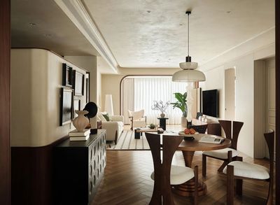 桃李丨中国南京丨木桃盒子设计-30