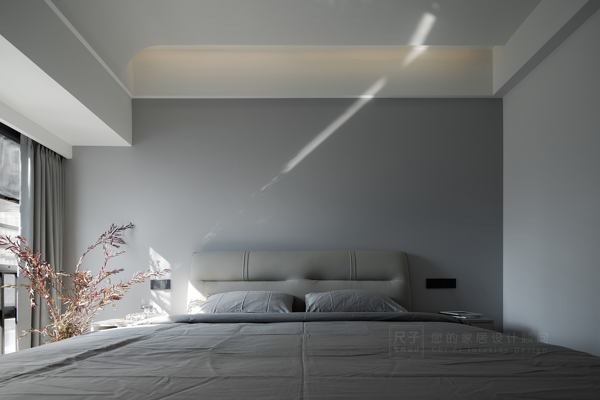 自在随心一人居丨尺子室内设计-50