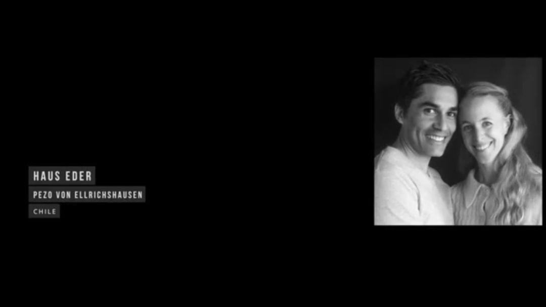 无尽景观住宅 | 时境参与的德国别墅集群设计-274