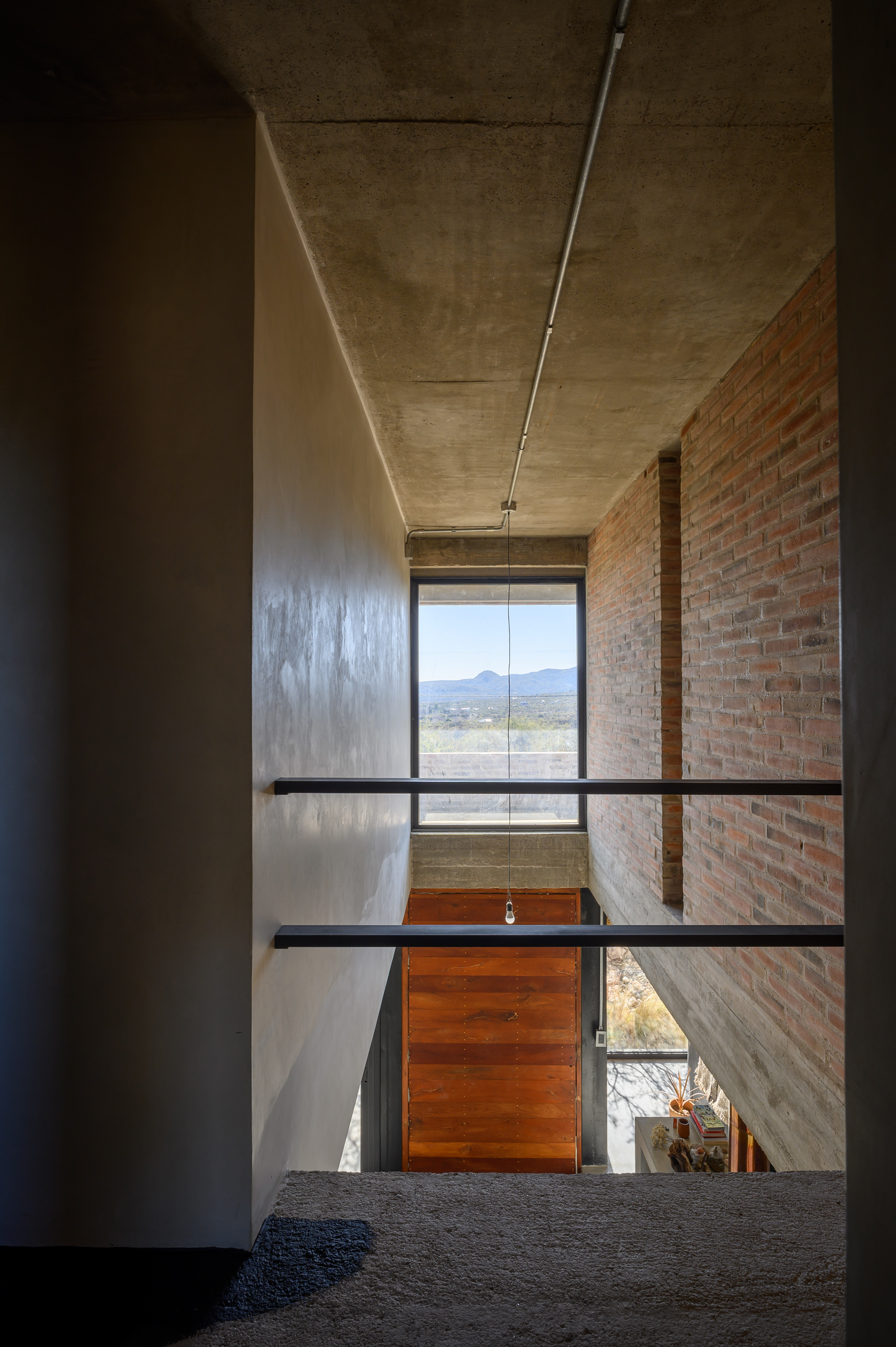 工作室住宅丨阿根廷丨LOMA Arq +-30