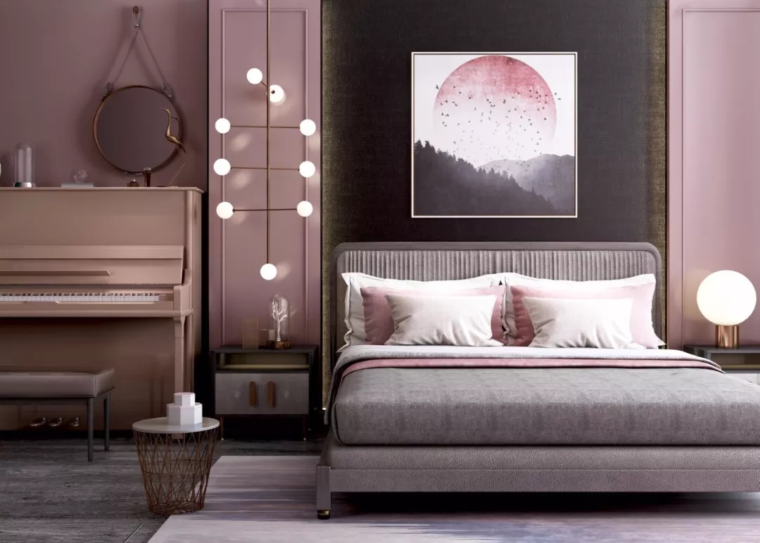 这样的软装，每天只想待家里！-10