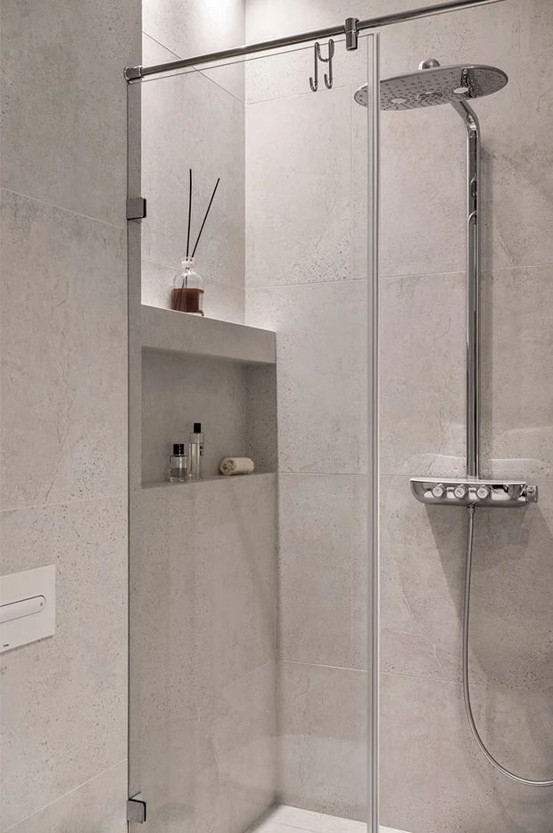 59㎡简约舒适住宅设计丨乌克兰基辅丨FORM Bureau-26