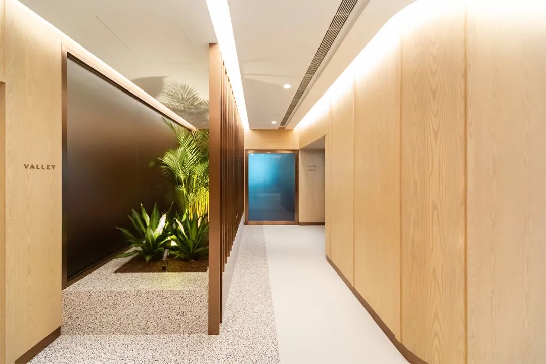 全球首间 RESET & WELL 认证冥想工作室丨中国香港丨穆氏-44