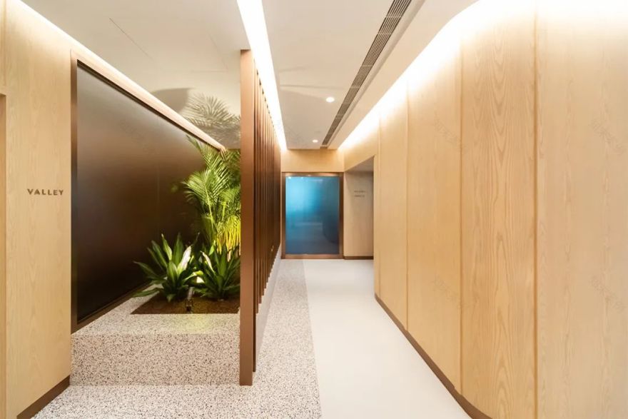 全球首间 RESET & WELL 认证冥想工作室丨中国香港丨穆氏-44