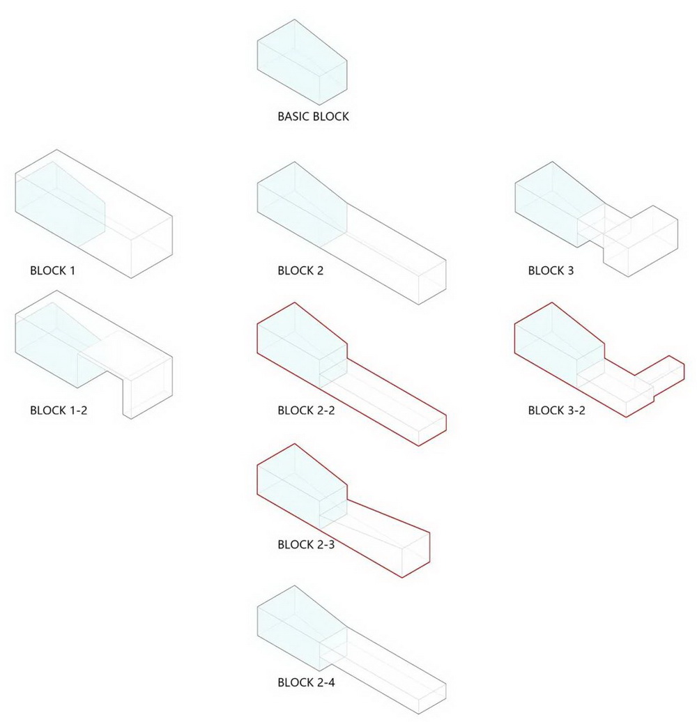 佛山美的·滨湖学府美学示范区建筑设计丨中国佛山丨PTA上海柏涛-50