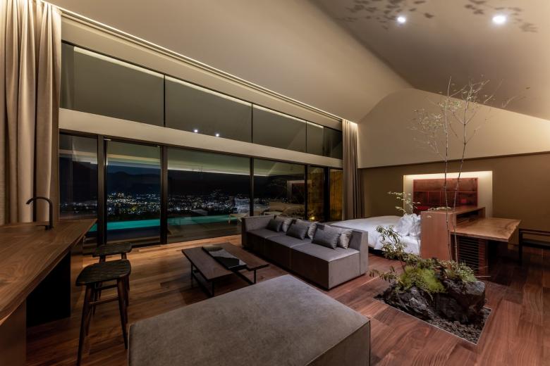 ENOWA YUFUIN 温泉酒店丨日本大分丨クル | KURU Co.,Ltd.-10