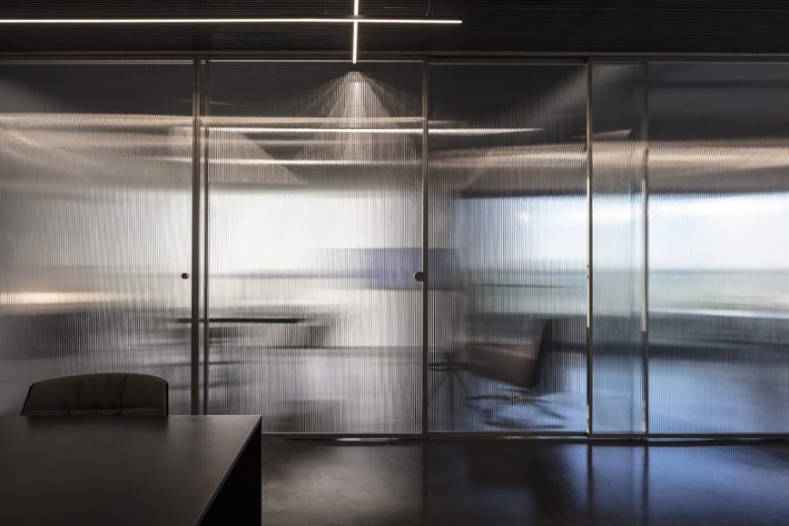 灵活变通,Basix 总部办公室的动态设计-37