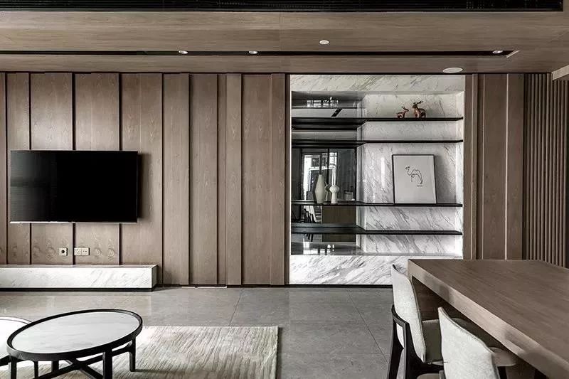 极简现代雅宅，打造品质生活-63
