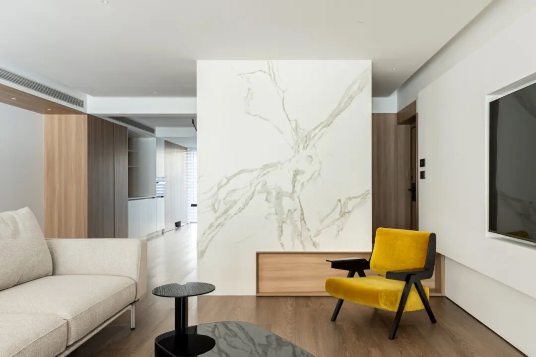 集见新作｜隐于时光的适老雅居-7