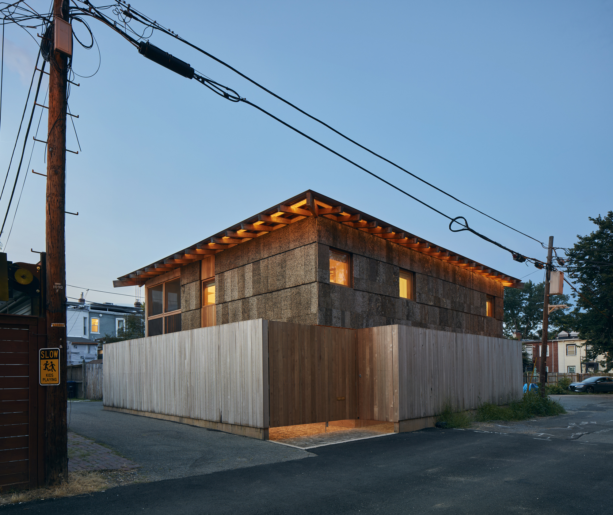 杨树丛丨美国华盛顿丨BLDUS-39