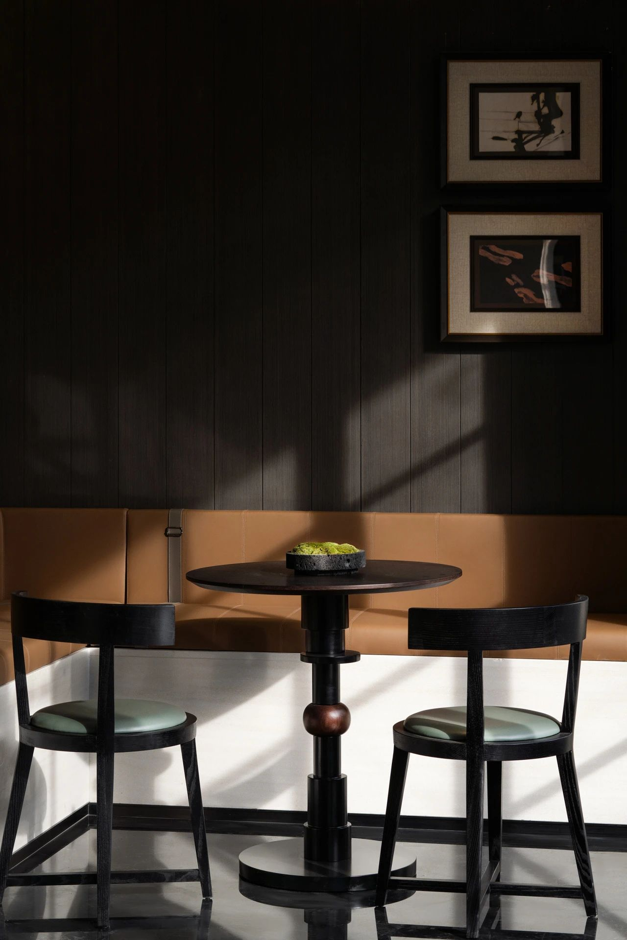 望云泛会所项目丨中国合肥丨上海飞视设计-49