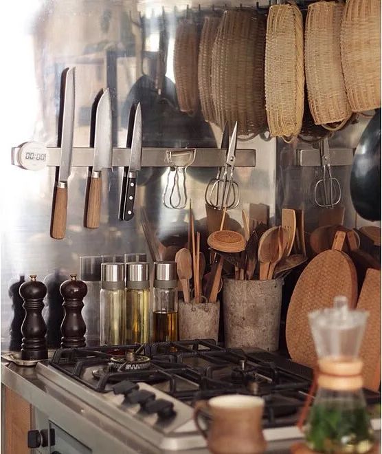 日本一主妇，晒100多㎡房子治愈无数人：没有客厅和电视，却是家居界的教科书！-31