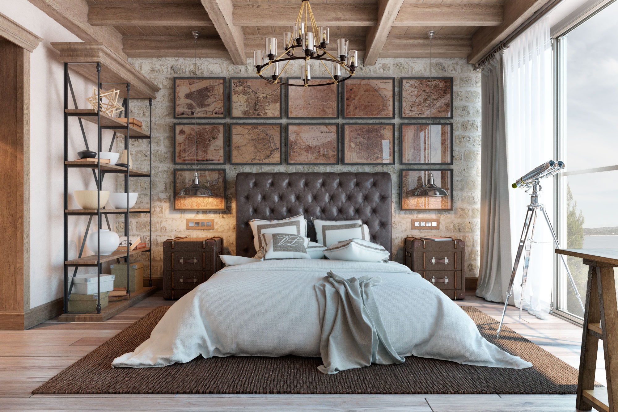 YODEZEEN residence (12) Yodezeen Architects-44