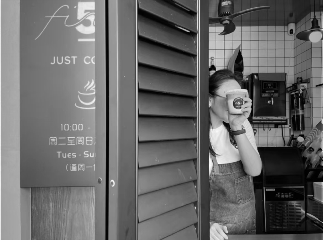 五五咖啡丨中国广州丨广州市美林文化传播有限公司-43