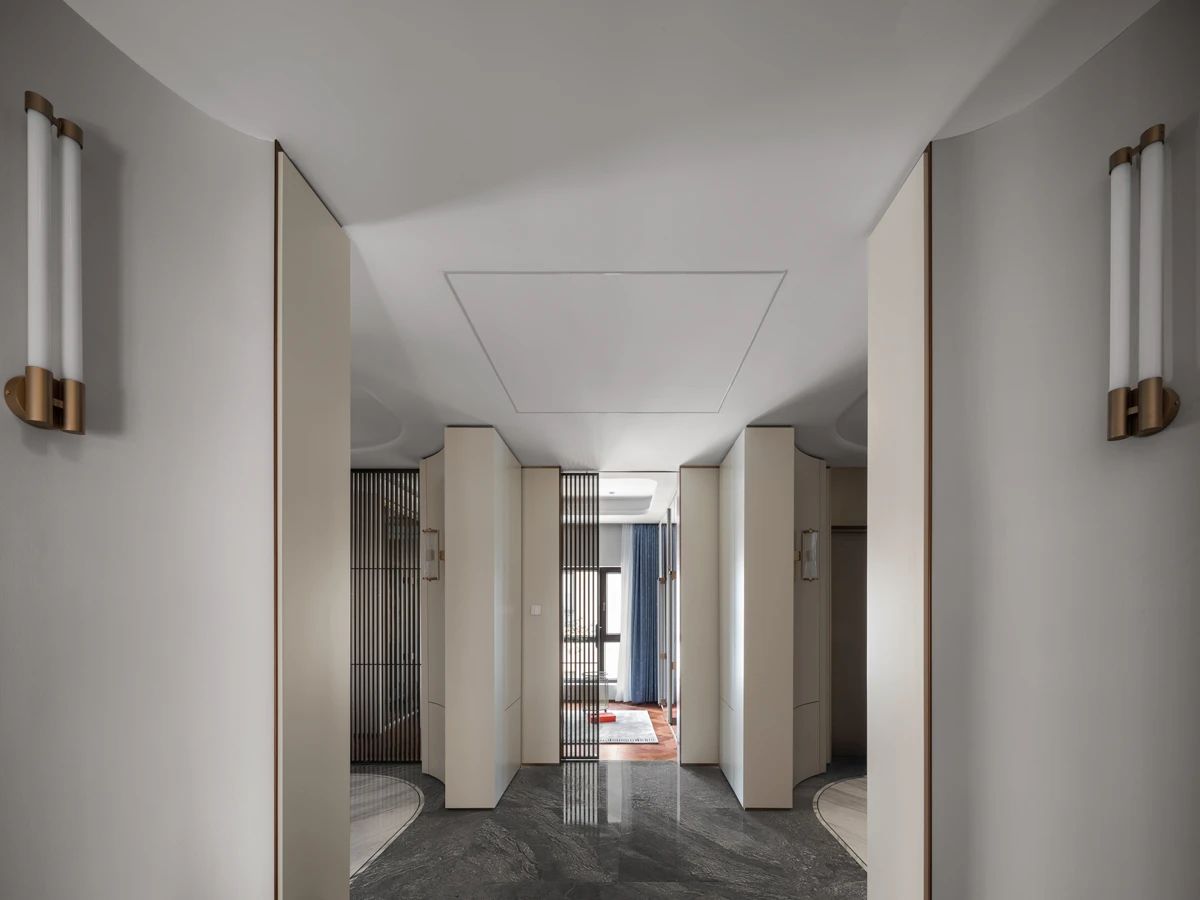 润泽御府·光之漫丨中国北京丨尚层集团吴尉工作室-77