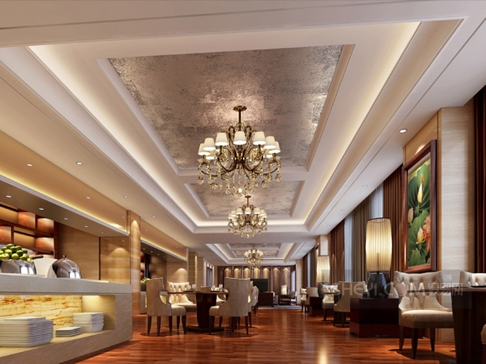 山东信豪鸿腾国际大酒店-11