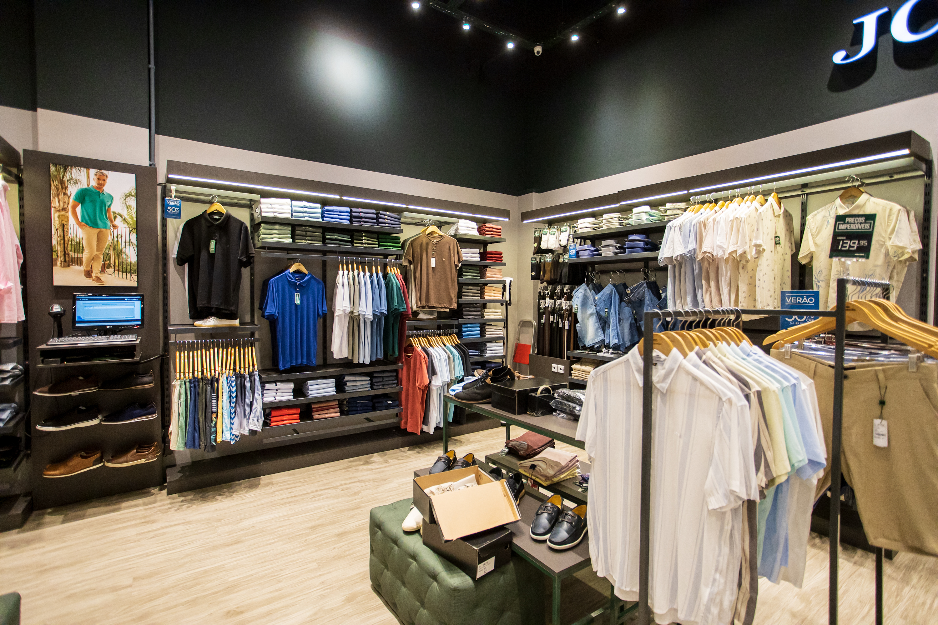 Loja JCanedo - Neumarkt Shopping-4