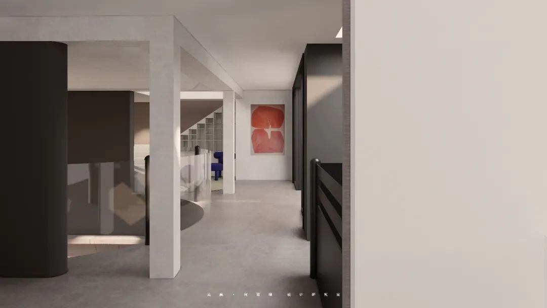 圆紫莫民宿之家丨中国广安丨吴晨,何雨晴-38