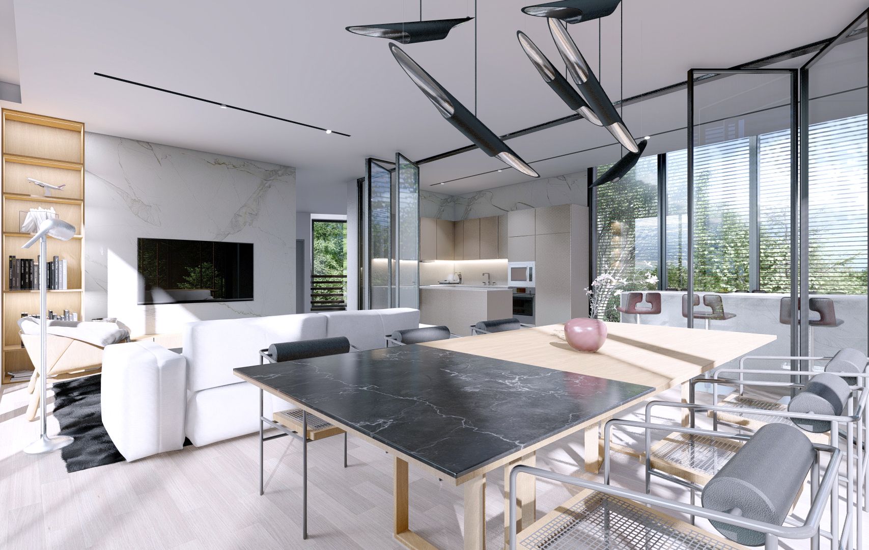 小比例房屋（由于 A L'ESCALA 可能有 按比例小尺寸 等意思，结合 CASA 常见含义 房屋，推测出此翻译，但因原表述不是常见固定短语，可能存在一定偏差） -17