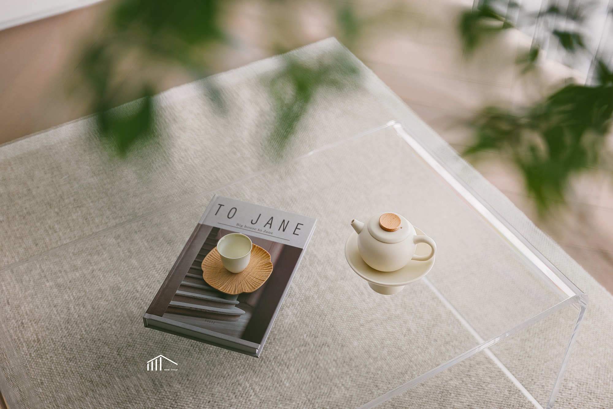 吉吉奶油丨中国汕头丨宅这里设计-26