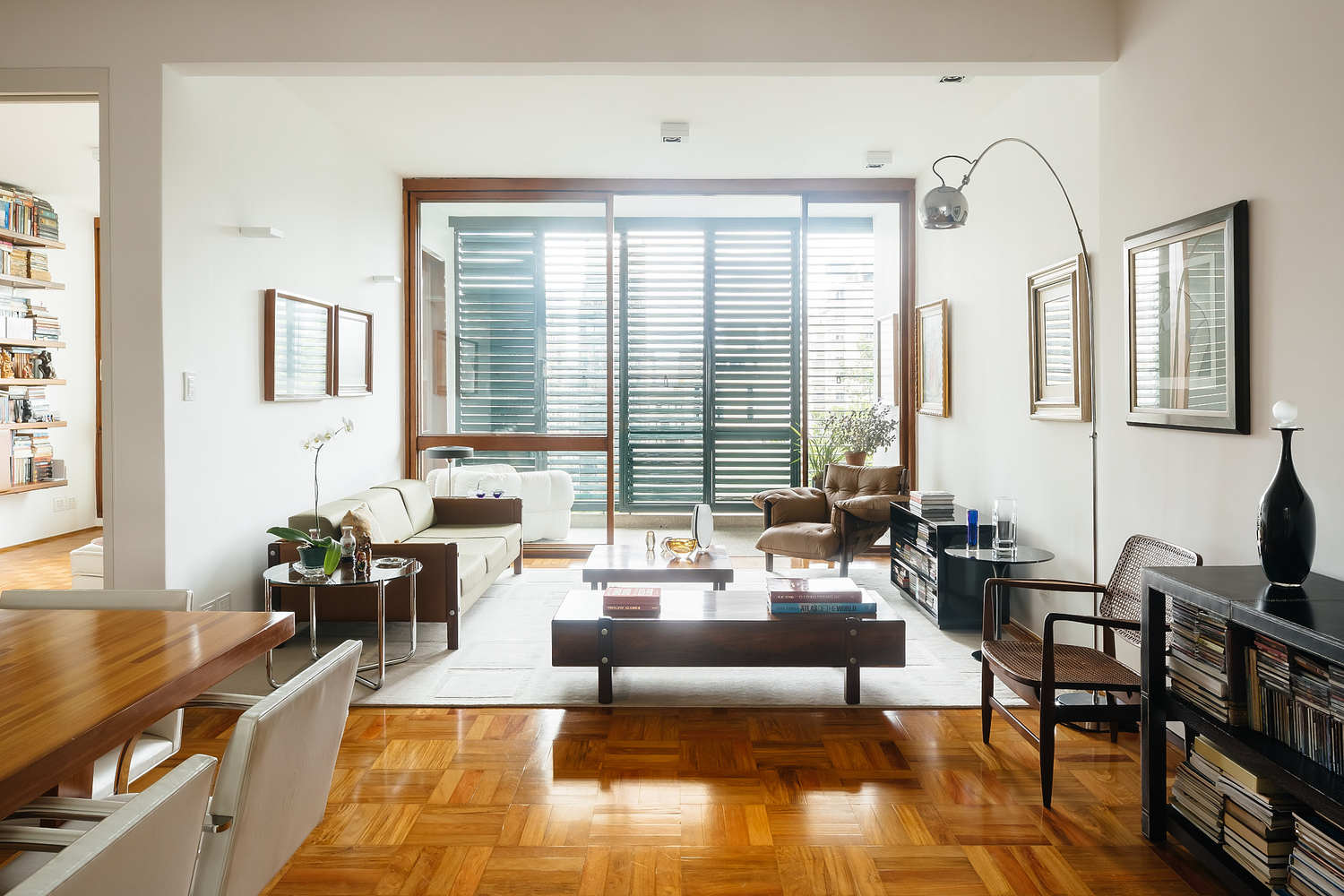 洛桑公寓设计欣赏-2