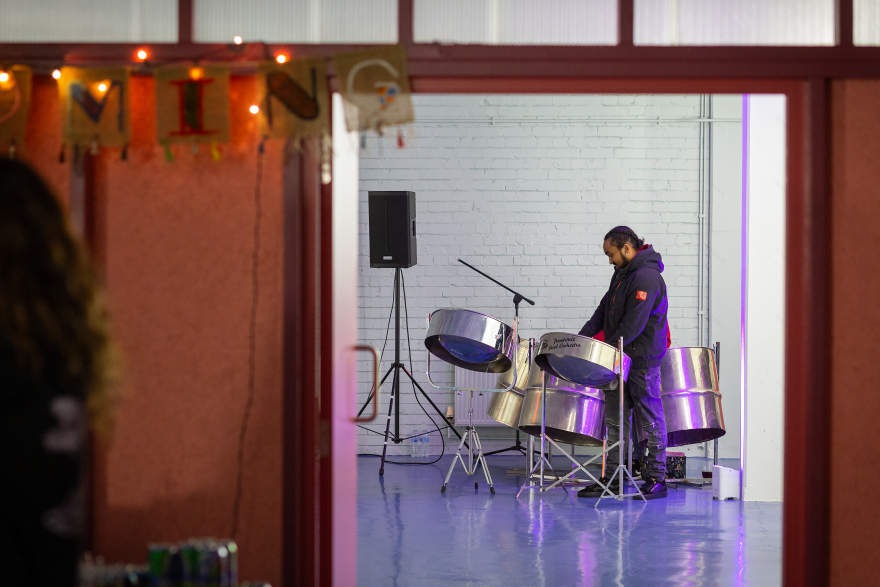 公共休息室丨United KingdomLondon丨Artefact-47