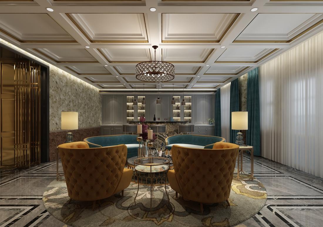 
融科伍杄岛—豪华不是奢侈 -6