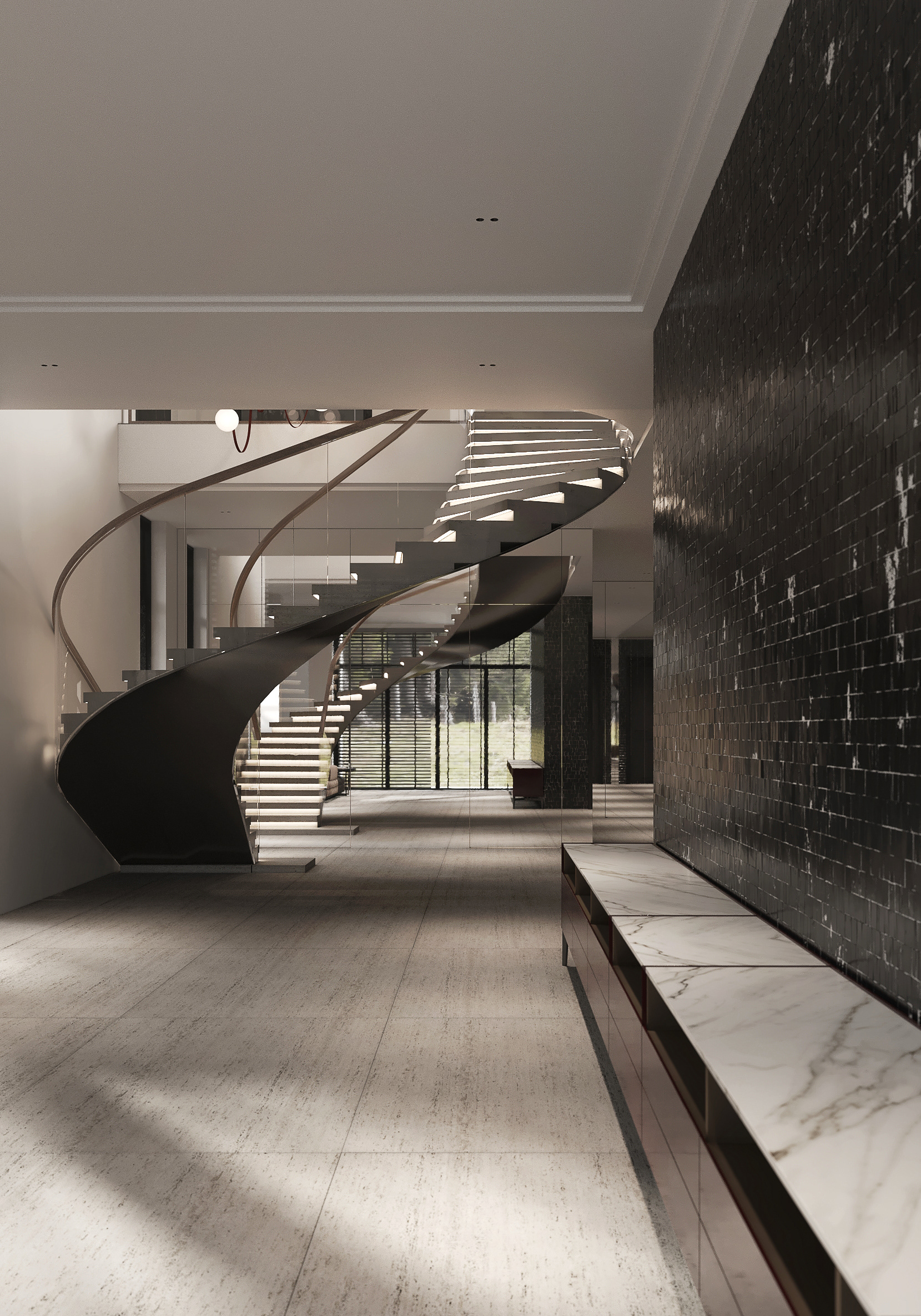 SN015 House in Losevo Design-79
