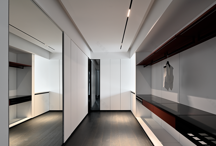 静谧诗意·广东·汕头 587㎡五矿别墅丨中国汕头丨铂宸设计-64