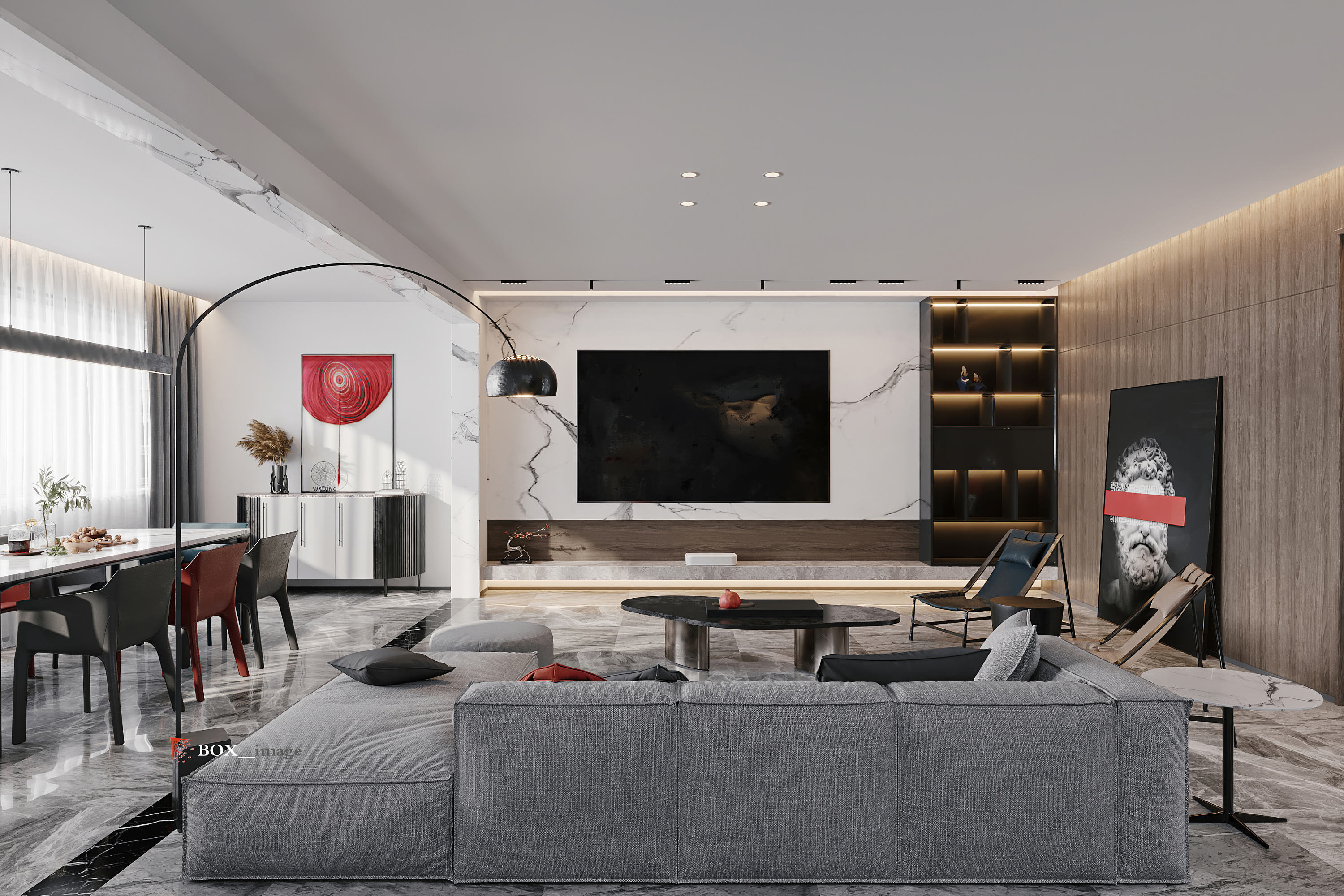 科罗娜第四期学员 3D 作品展示-10