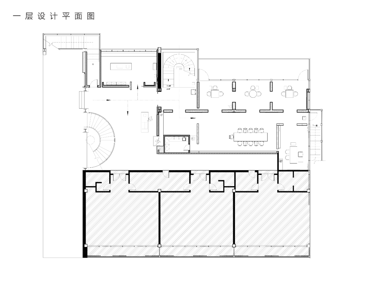 释外·茶院丨中国福州丨DCD 大成设计-138