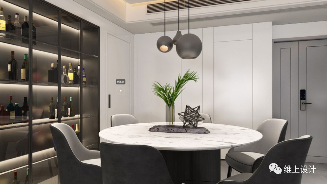 福州高新区 500㎡办公空间设计 | 年轻化的网络科技型公司孵化器-71