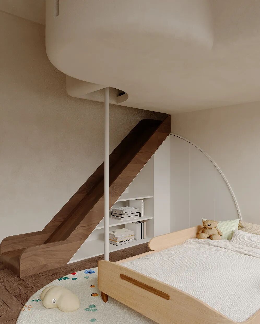 知山意丨中国洛阳丨隅间空间设计工作室-121