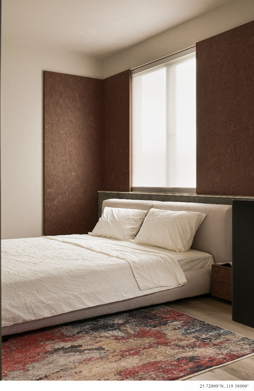 流动的生活容器丨中国福建丨廿上设计-49