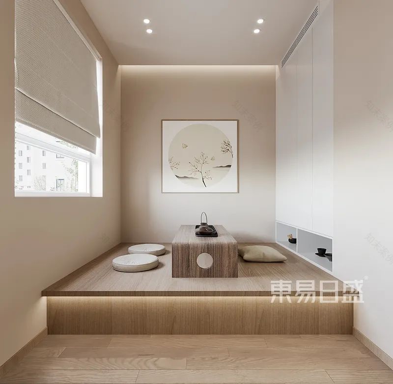 85后夫妻的174㎡神仙生活,看呆了95后的我-35