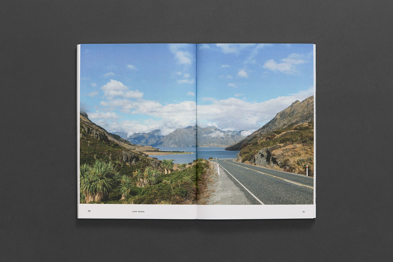 摄影大师的旅行画卷 | Isabella Thaller 的 Voyage-45