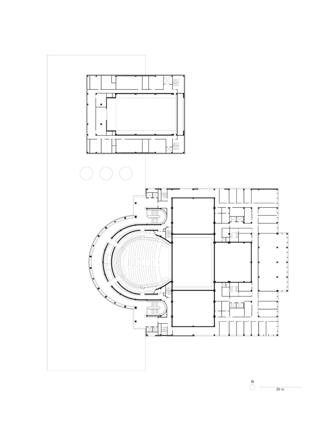 景德镇陶溪川文创街区丨中国景德镇丨David Chipperfield Architects-75