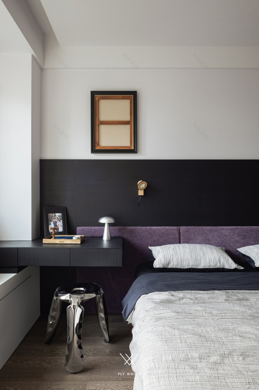 菲拉设计 ·「浮光境」中古包豪斯丨中国杭州丨菲拉设计(F L Y ¢ D E S I G N)-55