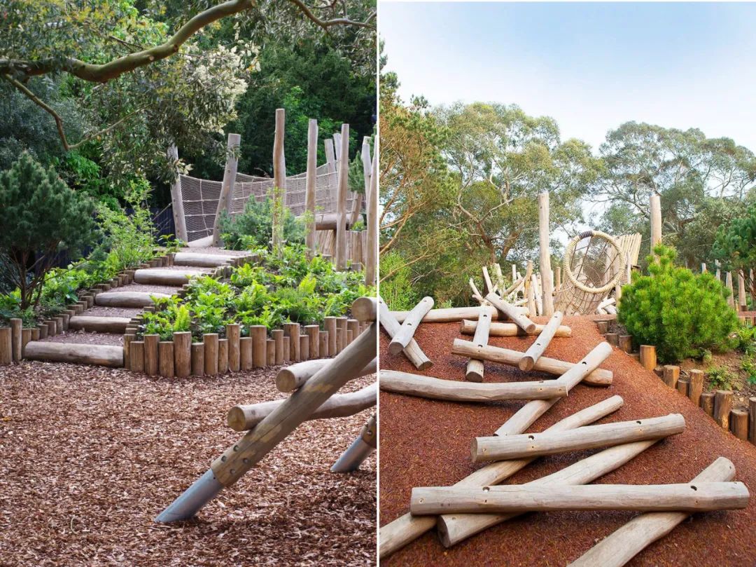 英国皇家植物园儿童花园丨Suzie Jewell-58