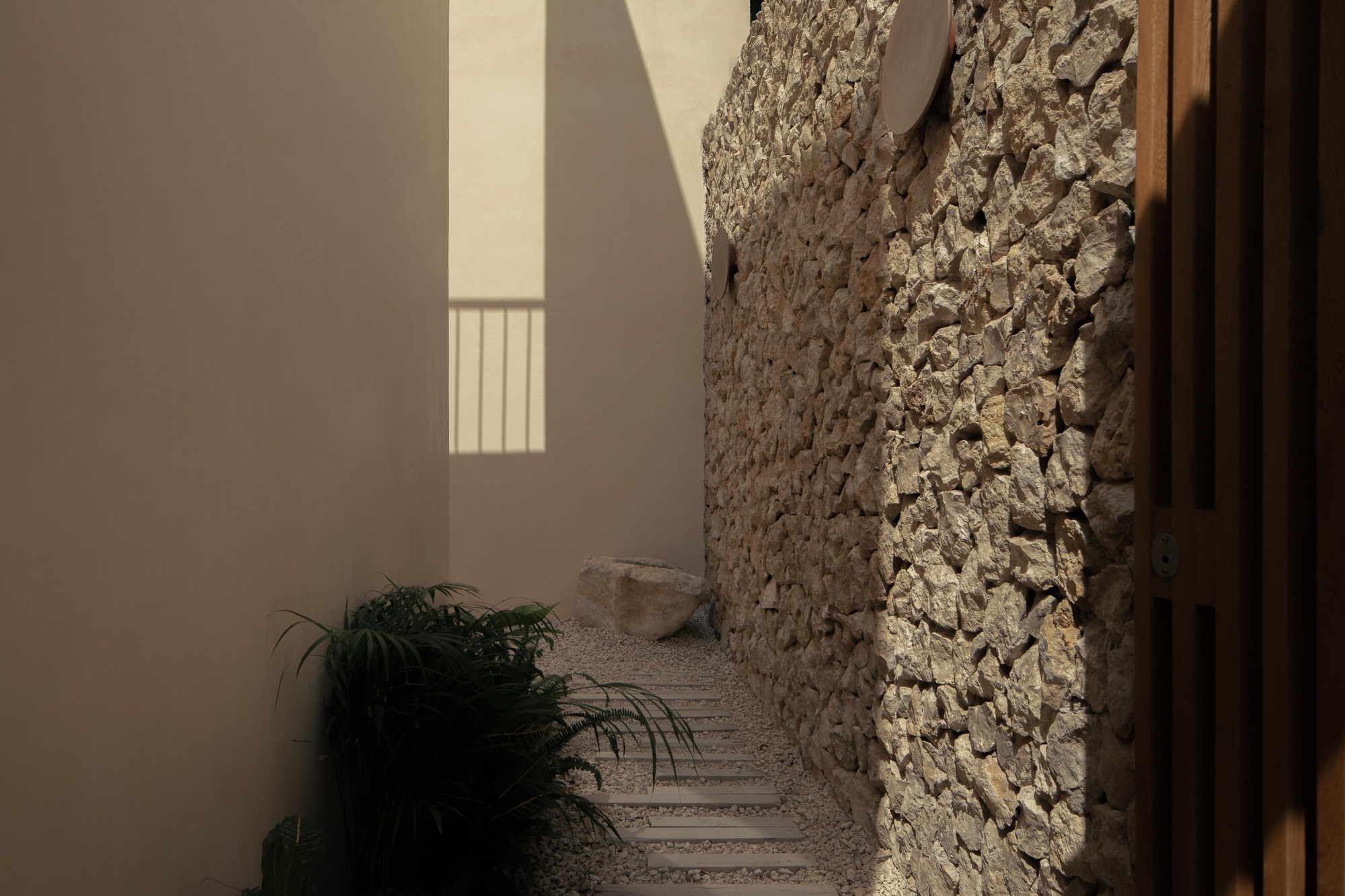 小型住宅设计丨墨西哥建筑工作室-16