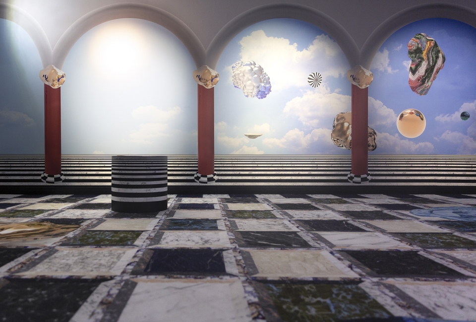 明日幻想之船(Demain,le vaisseau chimère)-16