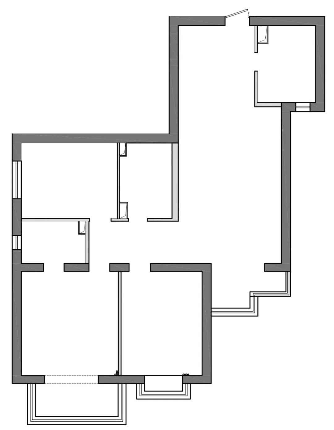 北京朝阳适老房丨中国北京-9