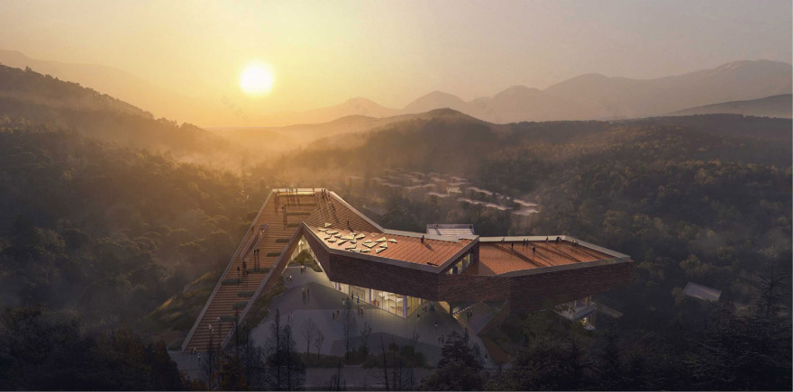 OFFICE真相专辑 NO.53 & 小隐建筑-277