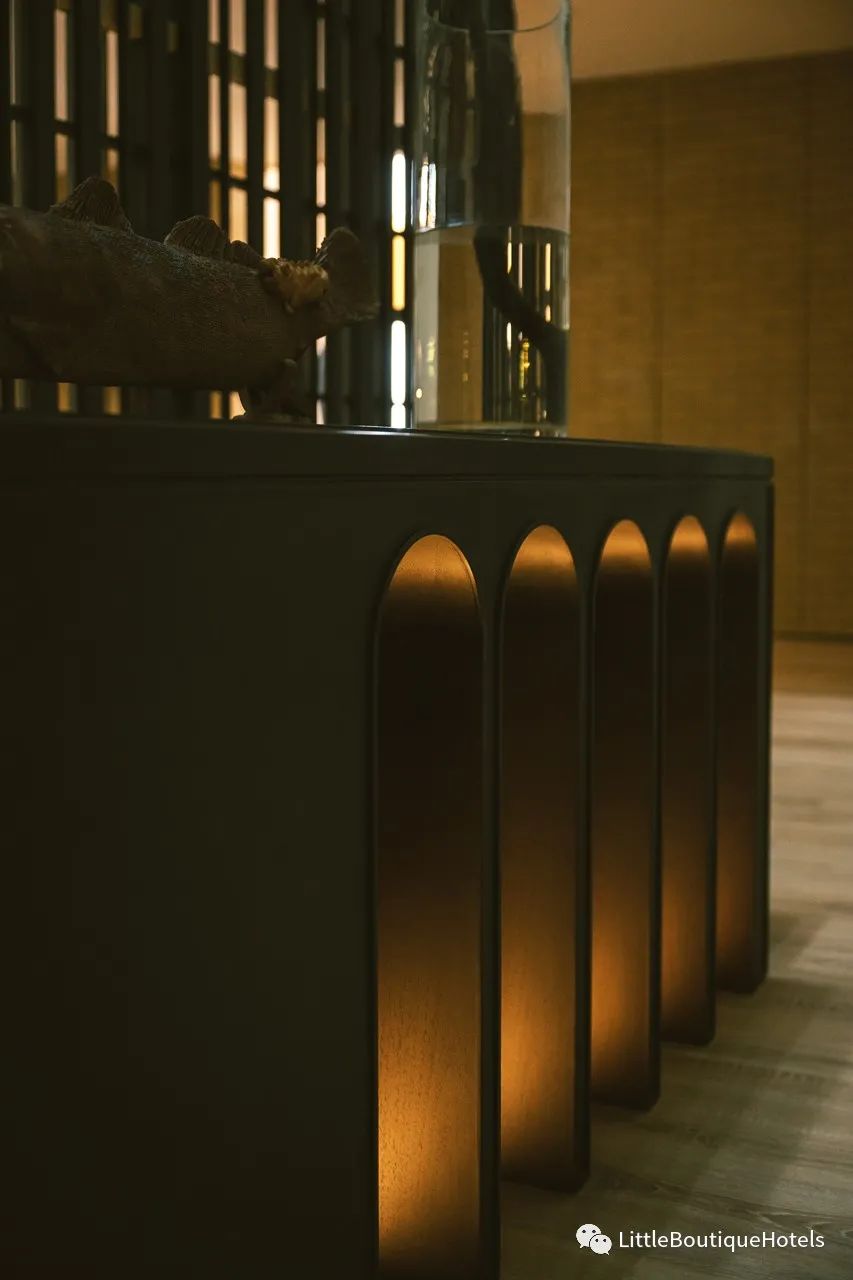 贵阳观山湖安珀酒店丨中国贵阳丨丁晓斌（Kevin Ding）-17