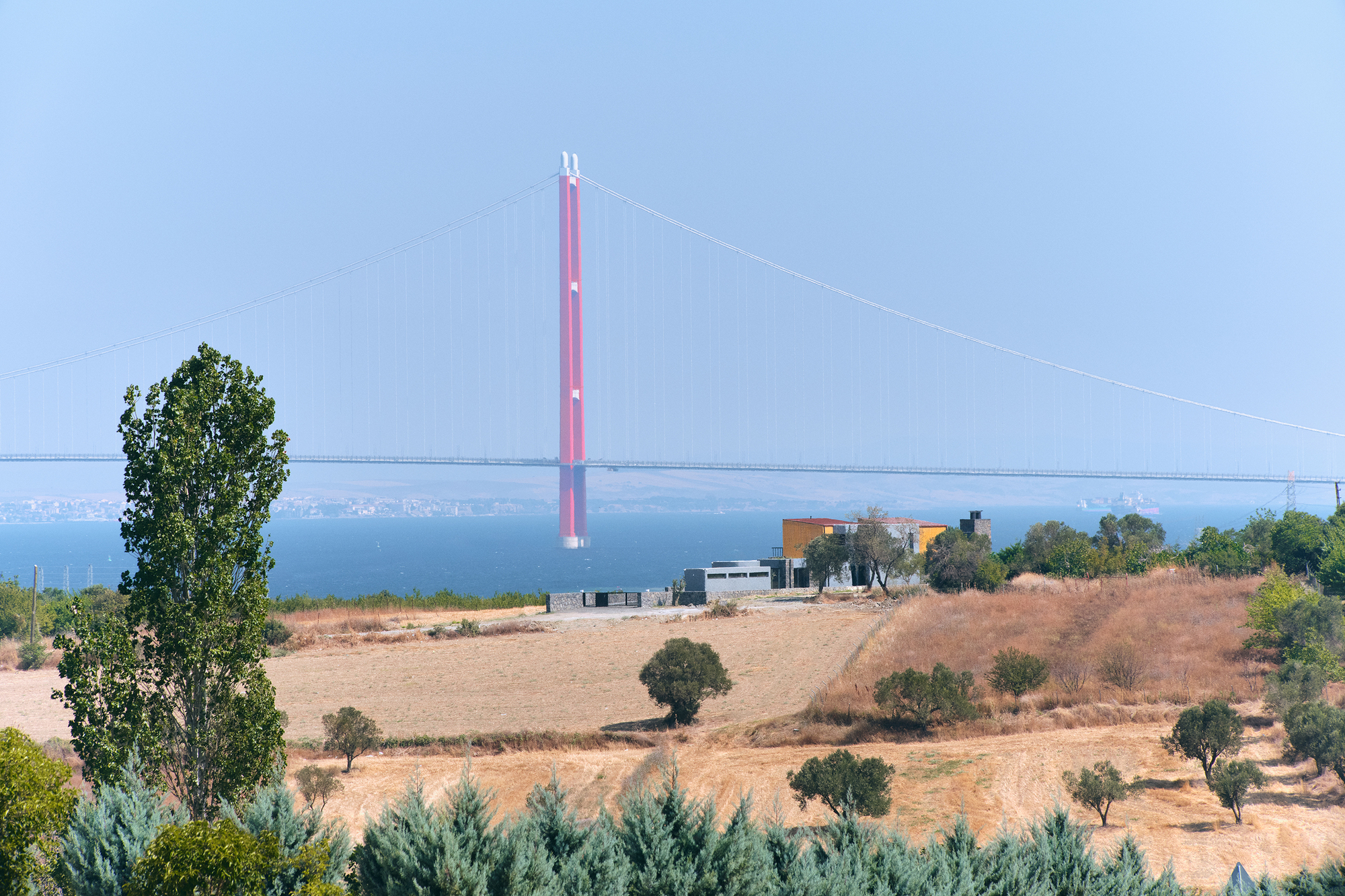 苏卢卡之家丨土耳其丨Yalin Architectural Design-26