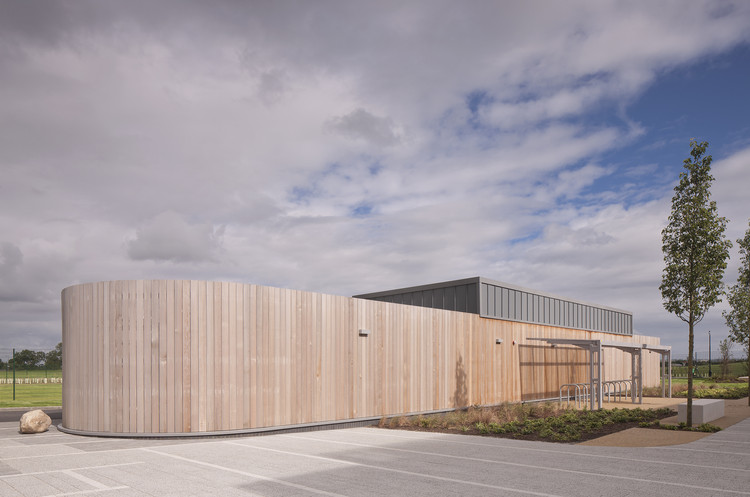 信仰学校联合校区 BDP-2