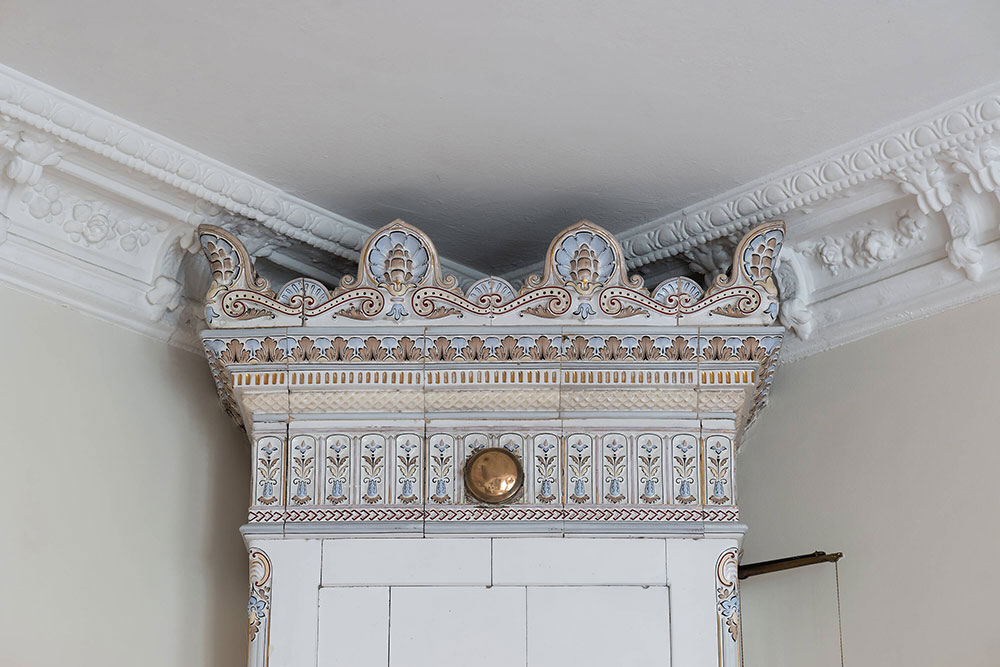 斯德哥尔摩 47 平米明亮一居室公寓设计-9